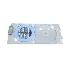 Bandeja de entrada de papel CD DVD compatível com HP C4288 C4348 5368 D5360 J5788 D4268 J6488 comprar usado  Enviando para Brazil