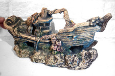 fish tank ship wreck for sale fish tank ship wreck for sale RYDE