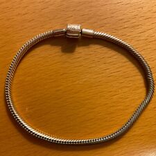 Pandora armband rose gebraucht kaufen  Herrenberg