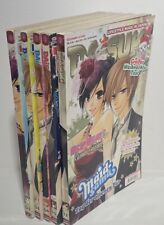 Daisuki mangas magazine gebraucht kaufen  Eisenberg, Kerzenheim