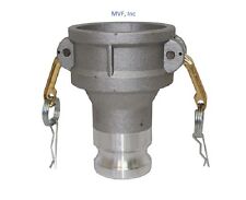 Type female coupler for sale  Houston