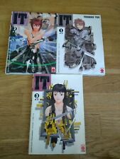 Toshiki yui collezione usato  Italia