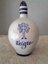 Schnapsflasche ton grau gebraucht kaufen  Gudensberg