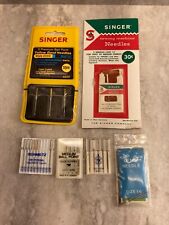 Lot packs sewing for sale  Kewanee