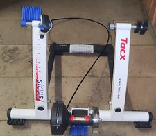 Tacx rollentrainer sirius gebraucht kaufen  Grafing b.München