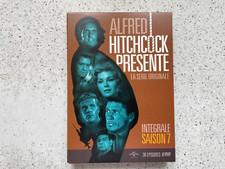 Alfred hitchcock présente d'occasion  France