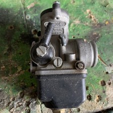 Carburatore dell orto usato Carburatore dell orto usato  Sanremo