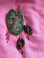 Vintage matisse paint for sale  Gary