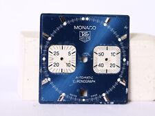 Cadran montre tag d'occasion  Maurecourt