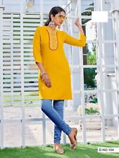 Ladies kurti kurta for sale  THORNTON HEATH