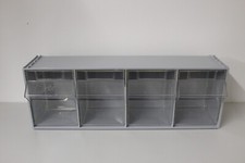Klarsichtmagazin kippboxen lei gebraucht kaufen  Odelzhausen