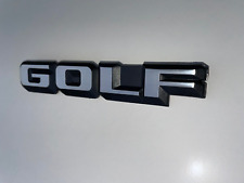 Volkswagen schriftzug emblem gebraucht kaufen  Herzogenrath