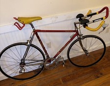 Vintage classic tommasini for sale  Hartsville