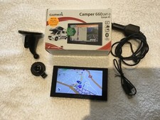 Gps garmin camper d'occasion  Dinan