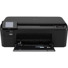 Impressora Jato de Tinta All-In-One HP Photosmart D110 Para Peças Ou Reparo Como Está comprar usado  Enviando para Brazil