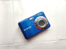 Retro fujifilm finepix for sale  LEICESTER