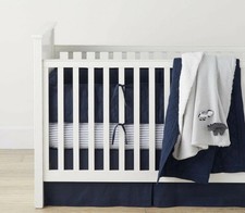 navy blue crib skirt for sale navy blue crib skirt for sale San Antonio