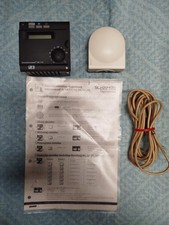 Heizung steuerung regelung gebraucht kaufen  Alfeld (Leine)