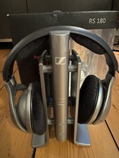 Sennheiser 180 wireless for sale  LONDON