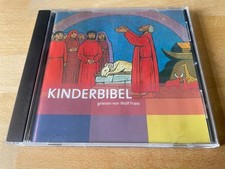 Hörbuch kinderbibel gelesen gebraucht kaufen  Hannover