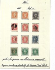 Chile 1967 selection for sale  MANCHESTER