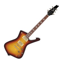 Ibanez ic420fm vls for sale  BOLTON
