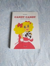 Candy candy eroina usato Candy candy eroina usato  Bologna