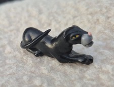 Liegender baghira dschungelbuc gebraucht kaufen Liegender baghira dschungelbuc gebraucht kaufen  Eichwalde