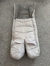 Stokke xplory black for sale  AIRDRIE