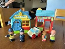 Elc happyland police for sale  CHATHAM