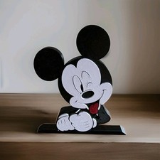 Mickey mouse figur gebraucht kaufen  Essenbach