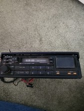 Sony exr car for sale  Hampton