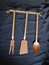 Vintage grand ustensiles d'occasion  Broons