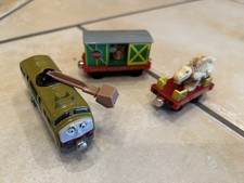 Thomas eisenbahn learning gebraucht kaufen  Attendorn