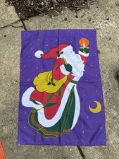 St. nicholas outdoor for sale  Indianola