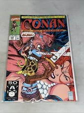 Conan 242 sorcerer for sale  King of Prussia