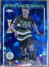 Topps ucc chrome gebraucht kaufen  Drolshagen
