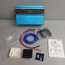 12v pure sine inverter for sale 12v pure sine inverter for sale GRANTHAM