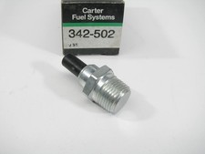 Carter 342 502 for sale  Houston