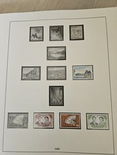 Japan sammlung 1957 gebraucht kaufen  Hamburg