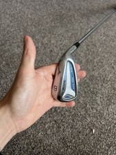 Mizuno mx200 9iron for sale  BICESTER