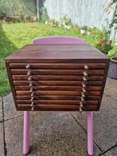 Beautiful coin cabinet for sale  POOLE