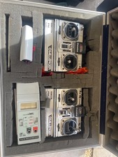 Futaba challenger t6nfk for sale  STAFFORD