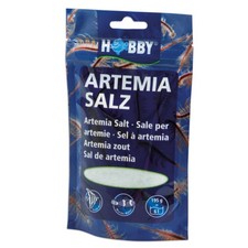 Hobby artemia salz gebraucht kaufen  München