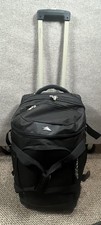 Bagagem de mão High Sierra AT3 com rodas.  USADO comprar usado  Enviando para Brazil