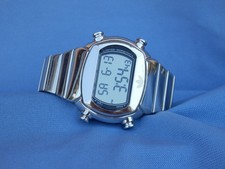 watch stainless steel usato  Morlupo