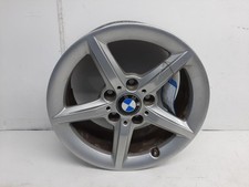 2017 bmw 116d for sale  POOLE