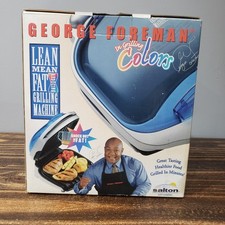 George foreman grill for sale  Bethpage