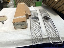 50902334 calandre accessoire d'occasion  Salins-les-Bains