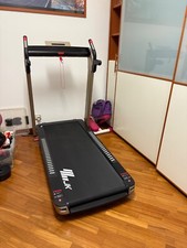 Fitness supercompact pink usato  Genova